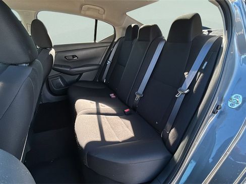 Used 2025 Nissan Sentra S image 22