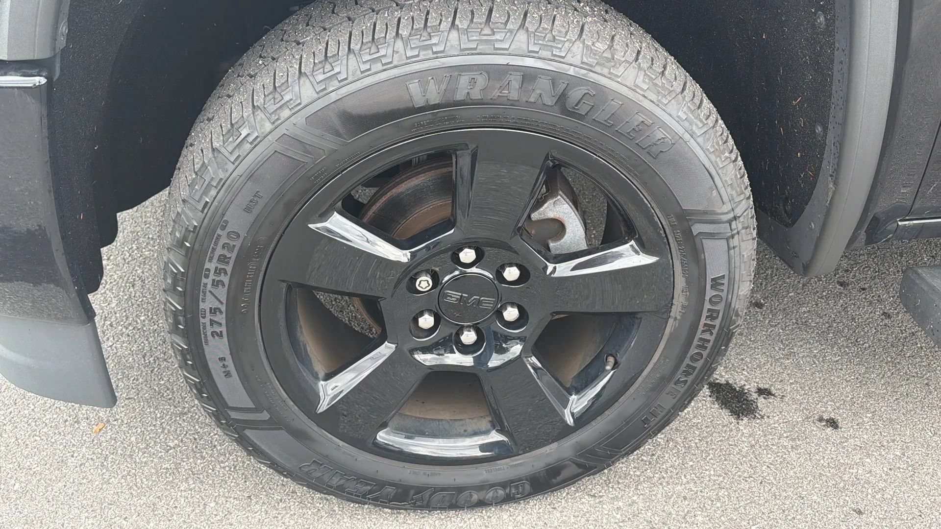 Used 2019 GMC Sierra 1500 Limited w/ Elevation Edition AWD/4WD image 10