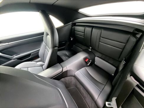 Certified 2025 Porsche 911 Carrera RWD image 21