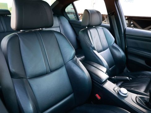 Used 2008 BMW M3 Sedan image 19