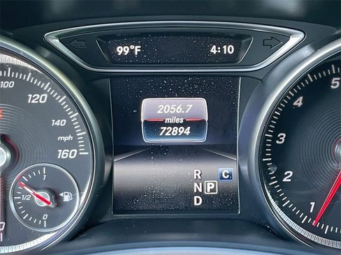 Used 2018 Mercedes-Benz GLA 250 4MATIC image 26