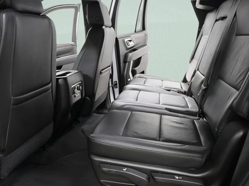 Used 2021 Chevrolet Tahoe LT image 26