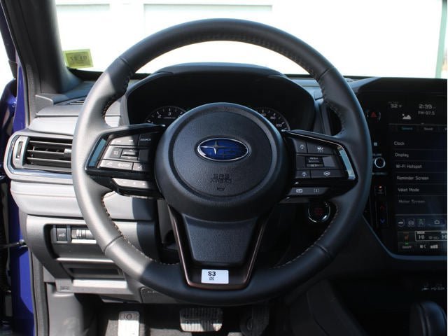 New 2026 Subaru Forester Sport AWD/4WD image 28