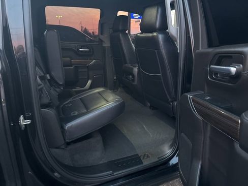 Used 2022 Chevrolet Silverado 1500 RST w/ Z71 Off-Road Package image 23