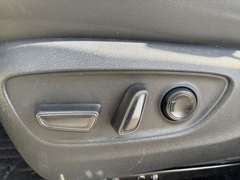 Used 2024 Toyota Grand Highlander Limited image 29