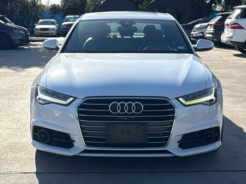 Used 2017 Audi A6 3.0T Premium Plus image 2