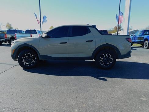 Used 2023 Hyundai Santa Cruz SEL w/ Cargo Package image 37