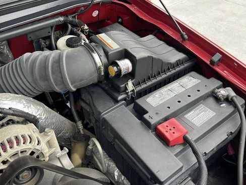 Used 2001 Ford F350 Lariat RWD image 58