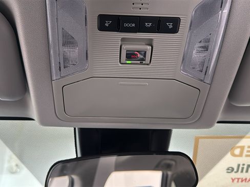 Certified 2025 Toyota RAV4 LE image 11