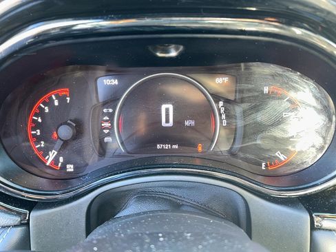 Used 2022 Dodge Durango GT image 19