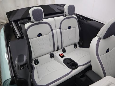 New 2026 MINI Cooper S image 31