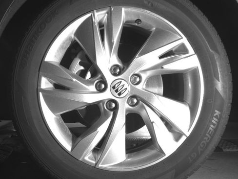 Used 2025 Buick Encore GX Preferred image 12