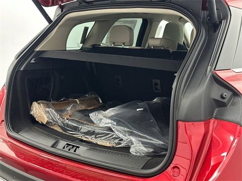 New 2026 Lincoln Corsair Premiere image 8