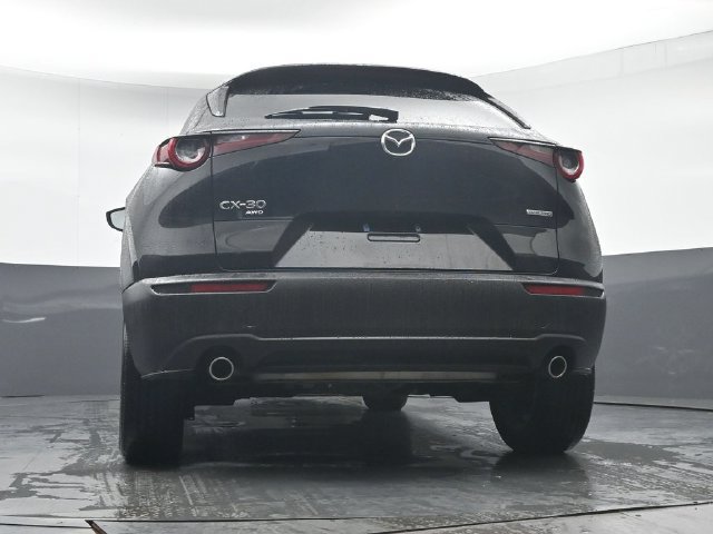 Certified 2023 MAZDA CX-30 AWD 2.5 S w/ Premium Package image 30