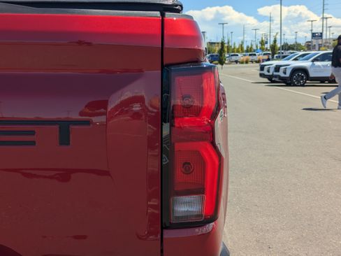 Used 2026 Chevrolet Colorado LT w/ LT Convenience Package AWD/4WD image 49