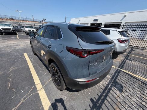 Used 2025 MAZDA CX-30 AWD 2.5 S w/ Preferred Package image 22