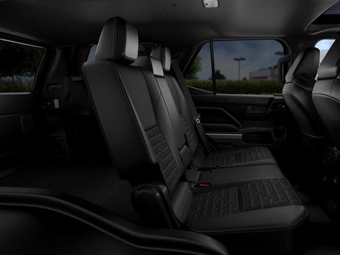 New 2026 Toyota 4Runner TRD Off-Road Premium image 35