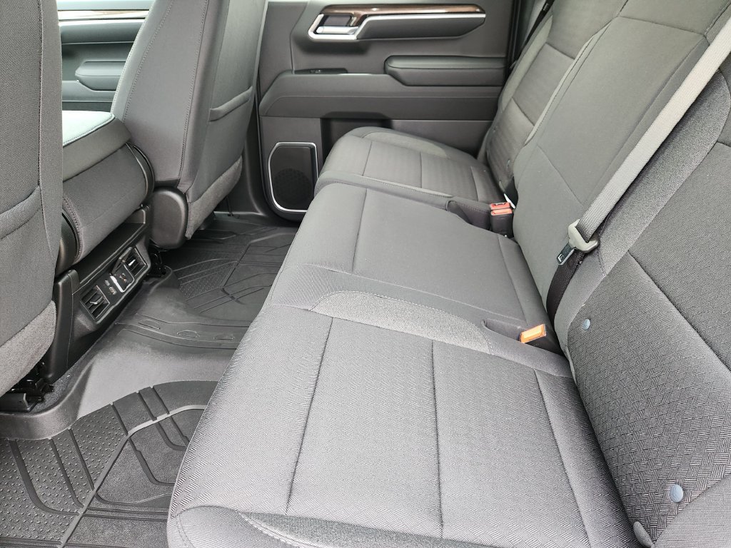 New 2026 Chevrolet Silverado 1500 RST w/ RST Select Package AWD/4WD image 20