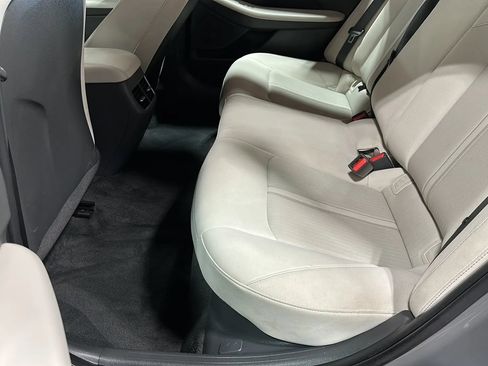 Used 2023 Hyundai Sonata Blue FWD image 11