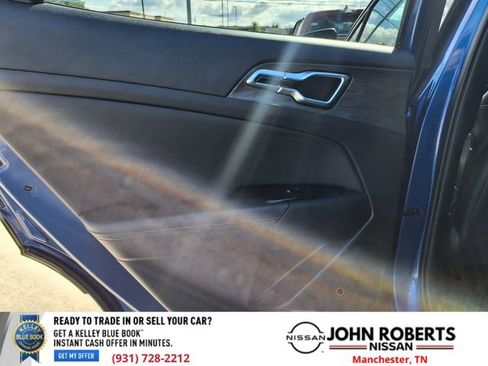 Used 2024 Kia Sportage X-Pro image 12