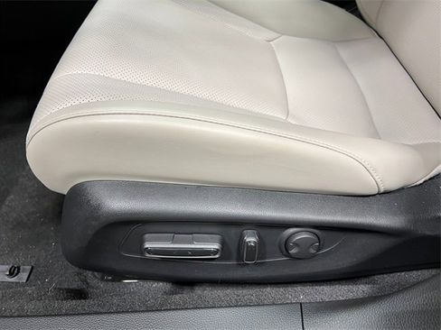 New 2025 Honda Accord EX-L image 3