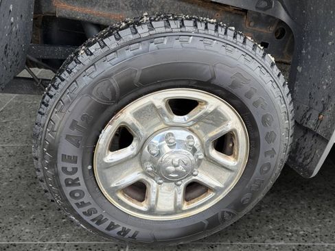 Used 2015 RAM 2500 Tradesman w/ Chrome Appearance Group image 6