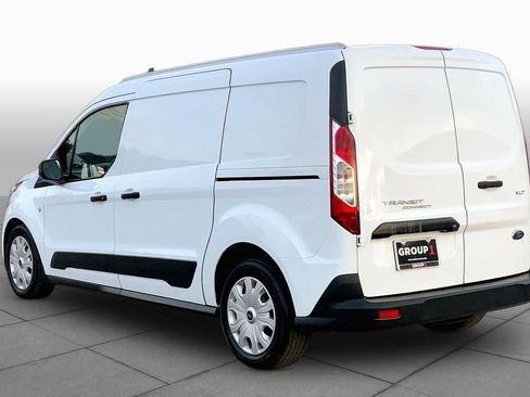 Used 2023 Ford Transit Connect XLT FWD image 12