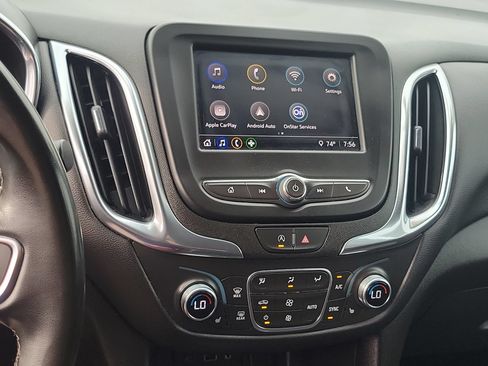 Used 2024 Chevrolet Equinox LT w/ Driver Convenience Package FWD image 14