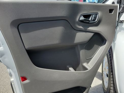 Used 2024 Ford Transit 250 Low Roof w/ Exterior Upgrade Package RWD image 16