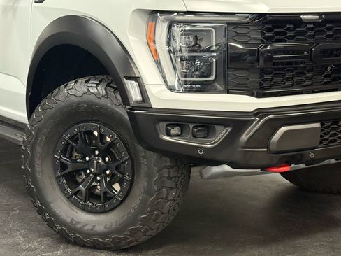 Used 2023 Ford F150 Raptor w/ Equipment Group 802A Raptor R AWD/4WD image 4