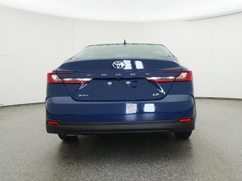 New 2026 Toyota Camry LE image 23