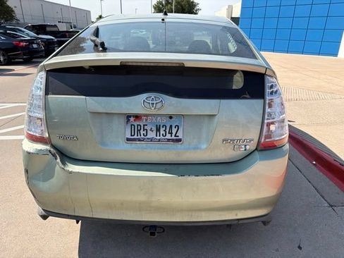 Used 2009 Toyota Prius FWD image 6