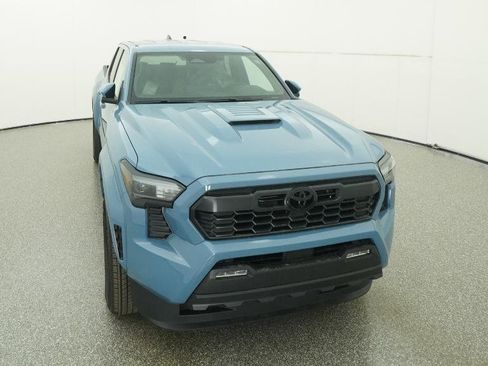 New 2026 Toyota Tacoma TRD Sport image 73