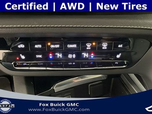 Certified 2023 Buick Envision Essence w/ Technology Package I image 28