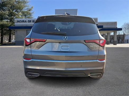 Certified 2024 Acura MDX SH-AWD w/ Technology Package image 5
