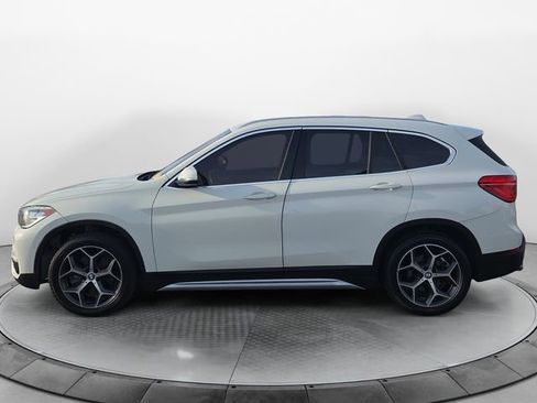 Used 2018 BMW X1 sDrive28i image 2