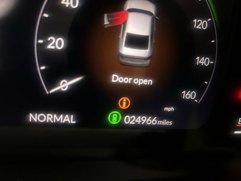 Certified 2024 Honda Accord Touring image 15