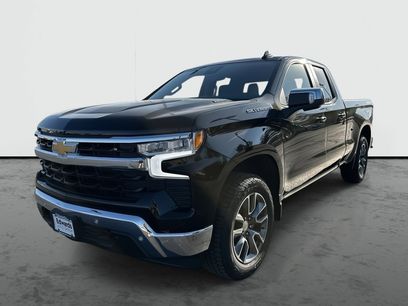 New 2026 Chevrolet Silverado 1500 LT w/ Safety Package