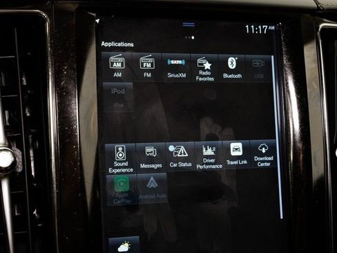 Used 2020 Volvo XC60 T6 Inscription w/ Protection Package Premier image 18