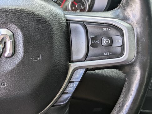 Used 2019 RAM 1500 Big Horn RWD image 22