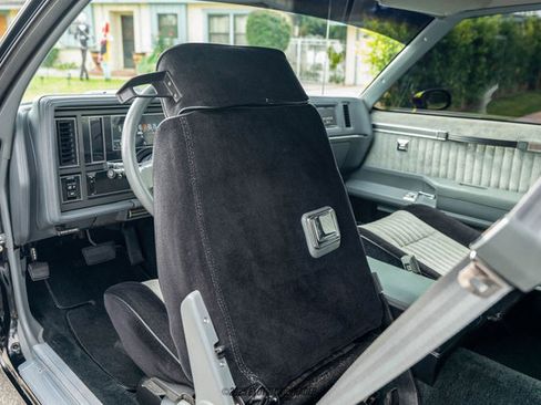 Used 1986 Buick Regal T-Type image 31