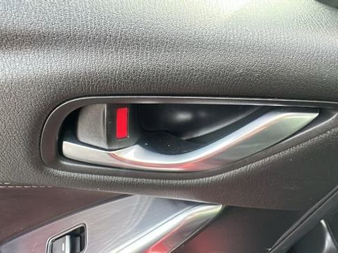 Used 2017 MAZDA MAZDA6 Grand Touring image 34