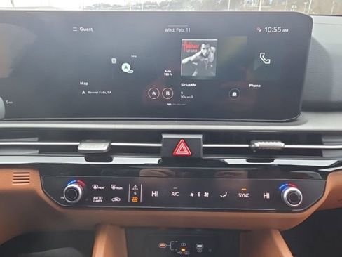 New 2026 Kia Sportage X-Line w/ X-Line Technology Package AWD/4WD image 36
