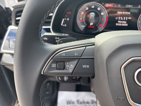 New 2026 Audi Q8 Premium Plus image 23