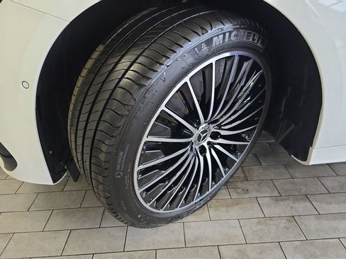 Certified 2026 Mercedes-Benz E 350 Sedan image 37