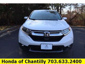 Used 2019 Honda CR-V EX-L video 2