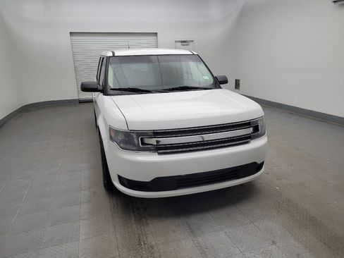 Used 2014 Ford Flex SE image 14
