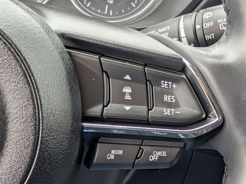 Used 2023 MAZDA CX-5 AWD 2.5 S w/ Preferred Package image 20