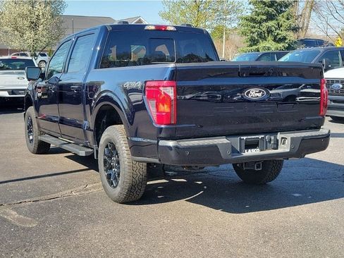 New 2026 Ford F150 XLT w/ Equipment Group 302A MID image 6