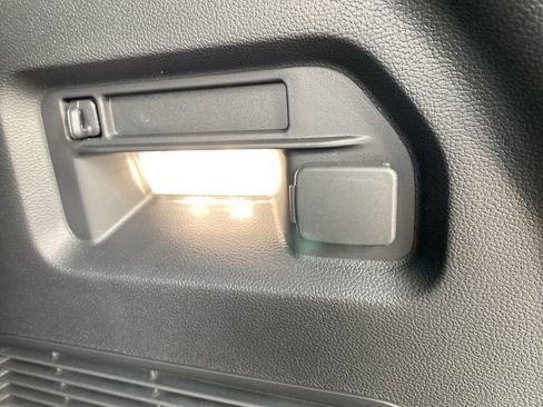 New 2026 Ford Explorer Active image 20